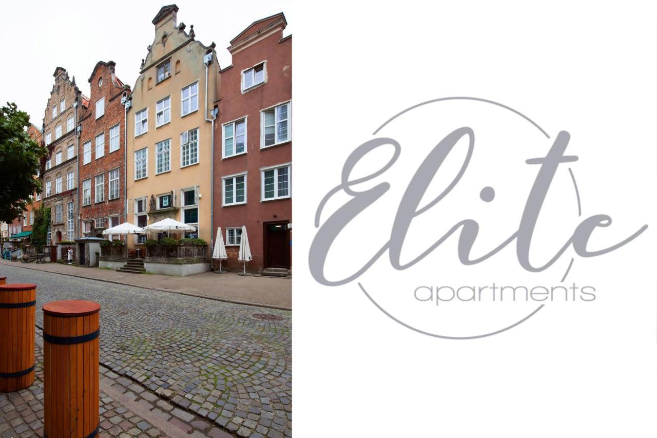 Elite Apartments Piwna Prestige — Photos 2
