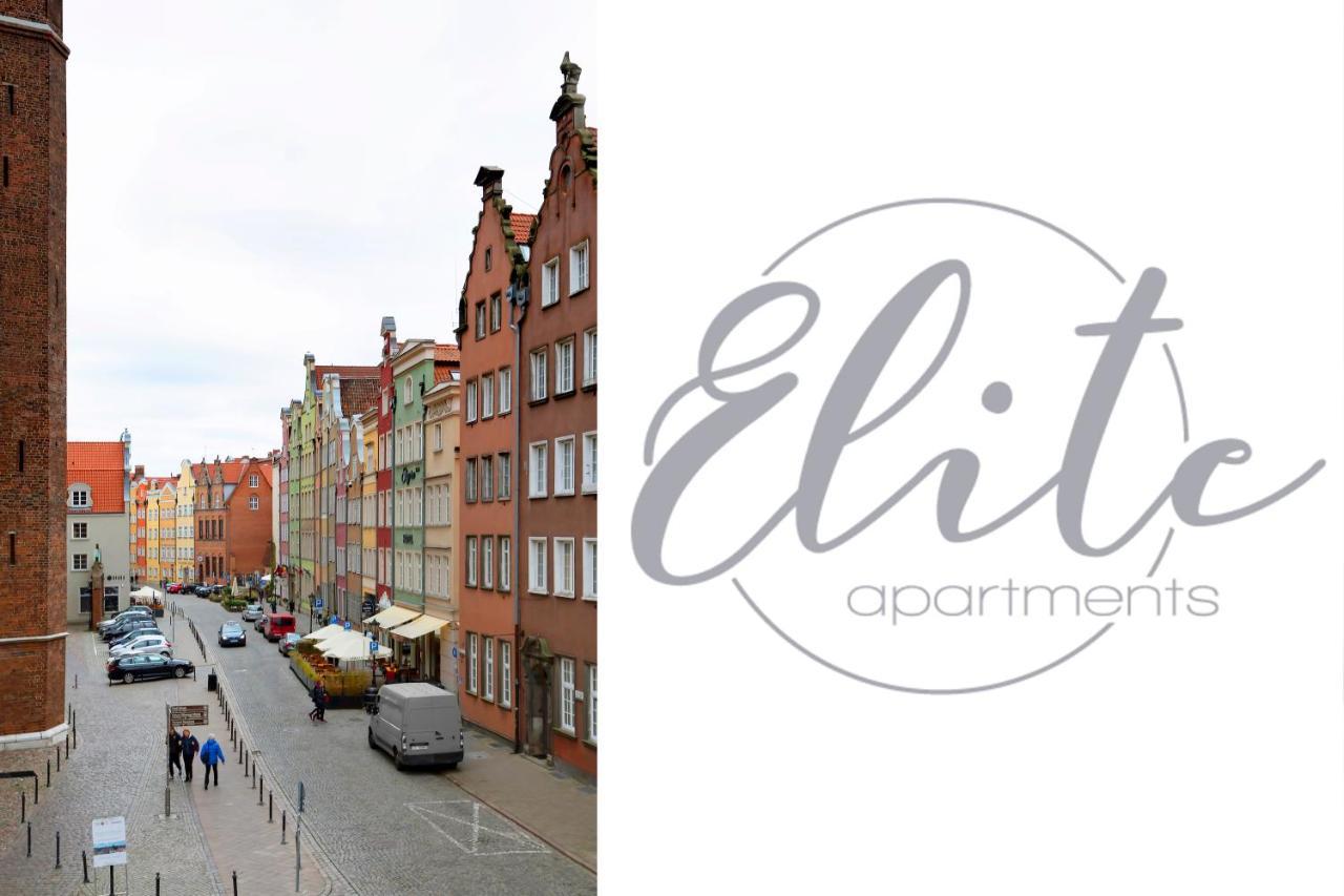 Elite Apartments Piwna Prestige — Photos 1